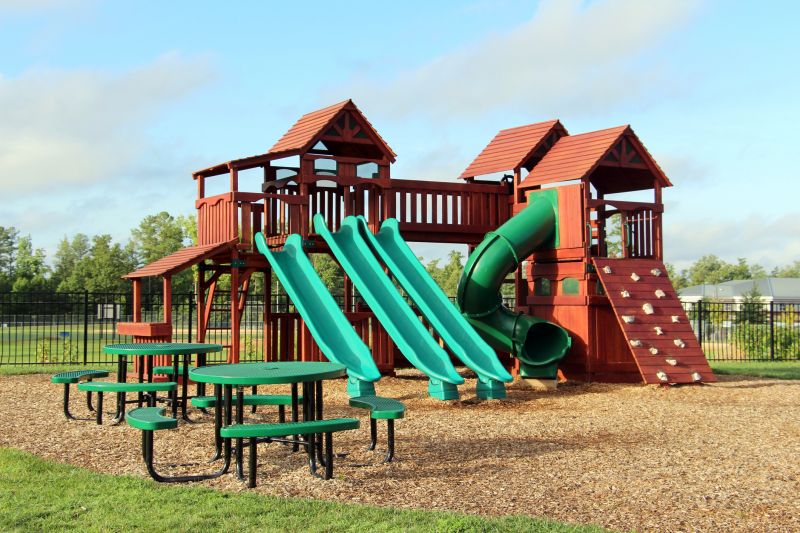 Ensures child safety