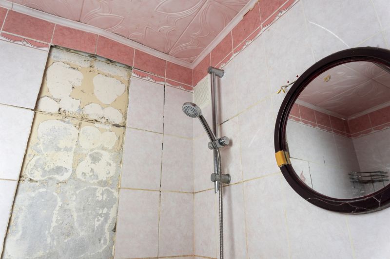 Bathroom Floor Replacement in Denver, CO