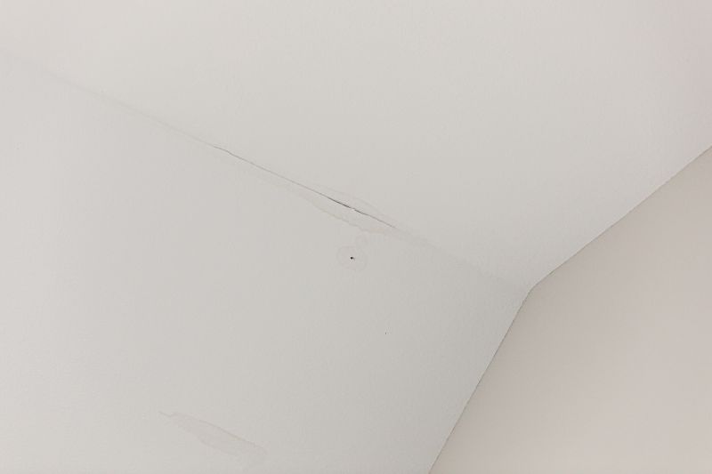 Bathroom Water Damage Repair in Charleston, SC