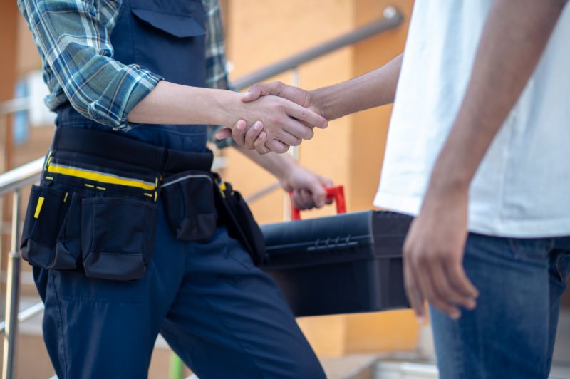 Building Repair Service in Denver County, CO