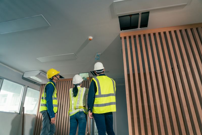 Ceiling Removal Service in Santa Rosa, CA
