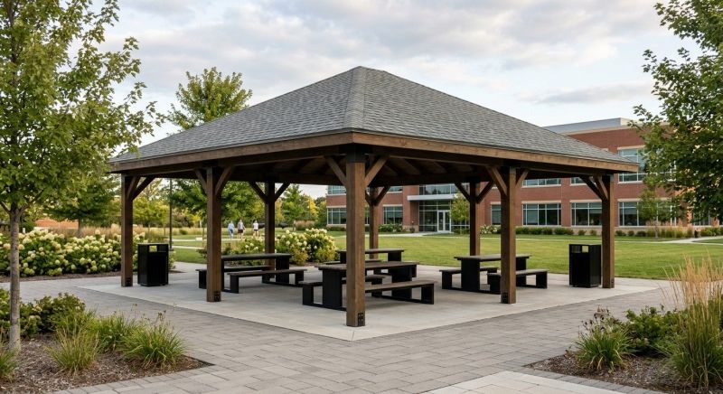Commercial Furniture Assembly in Olathe, KS
