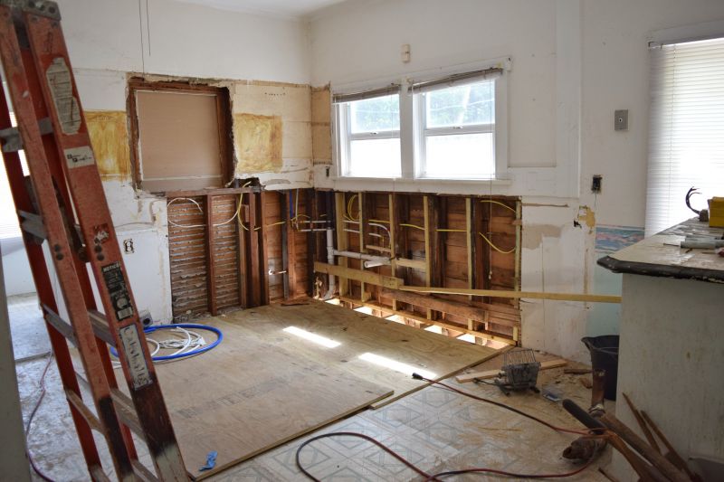 Exterior Remodeling in Denver County, CO