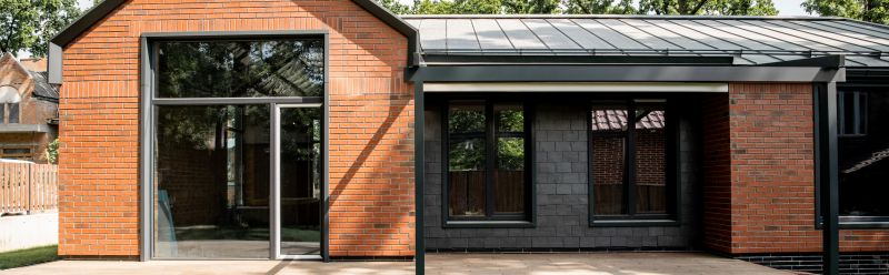 Exterior Renovation in Santa Rosa, CA