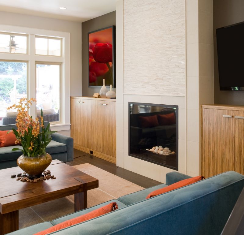 Fireplace Remodeling Service in Charleston, SC