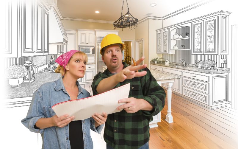 Hearth Remodeling in Charleston, SC