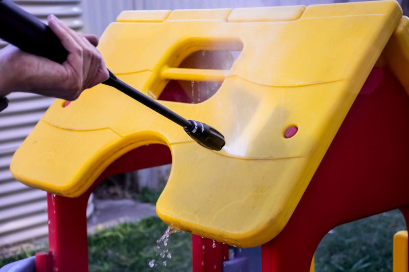 Quick Maintenance Habit