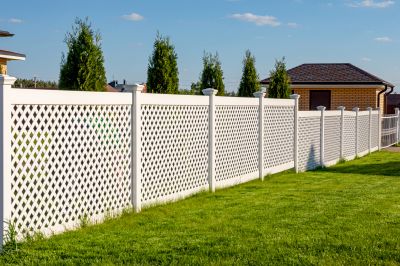 Privacy Fence Construction in Carmel, IN